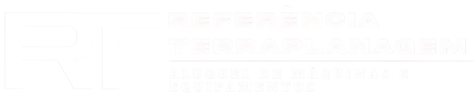 Referência Terraplanagem